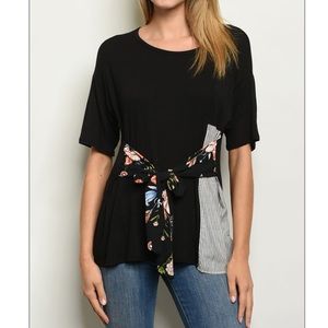 🆕Women Adorable Floral Top💐